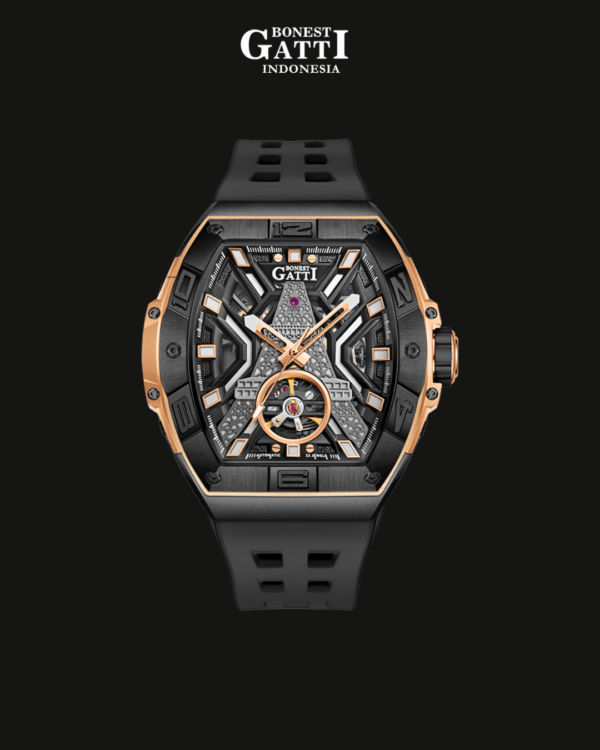 Bonest Gatti BG5001-A3