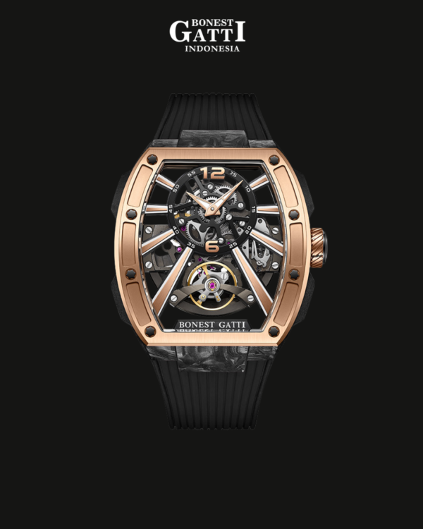 Bonest Gatti BG9005-A2