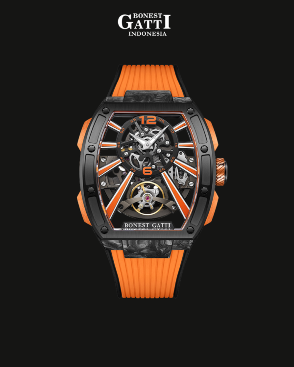 Bonest Gatti BG9005-A3