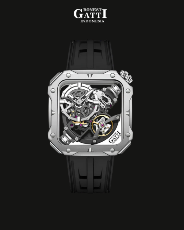 Bonest Gatti Space Series BG4001-R1