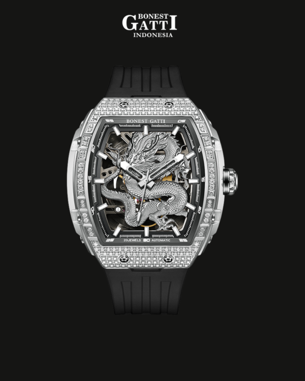 Bonest Gatti BG5605-A1
