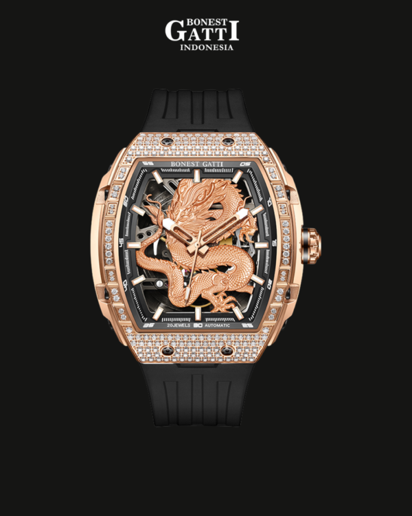 Bonest Gatti BG5605-A2