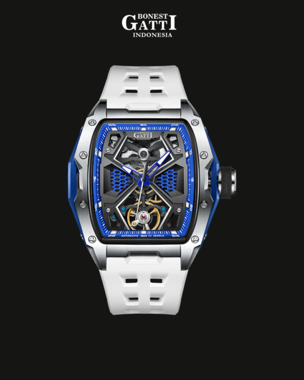 Bonest Gatti BG5501-A1