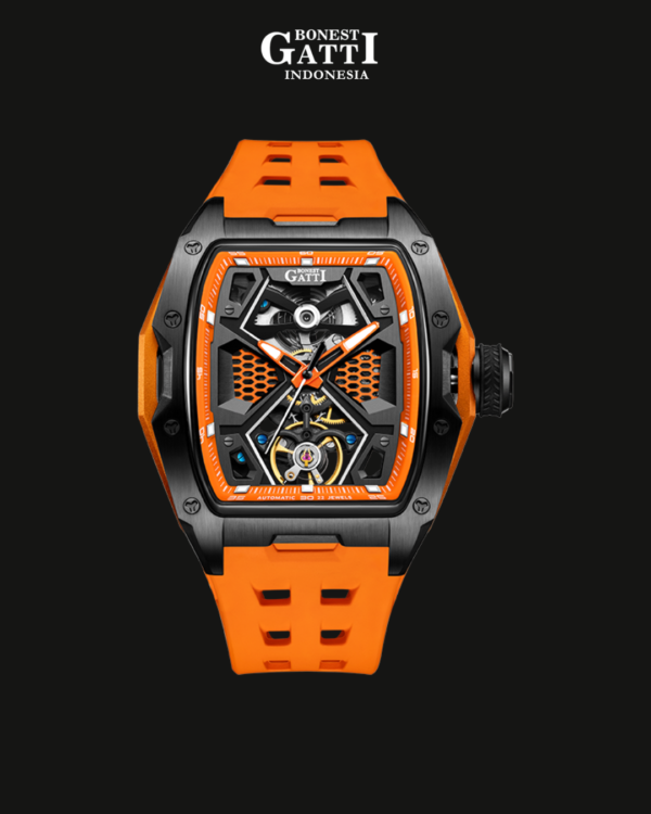 Bonest Gatti BG5501-A2