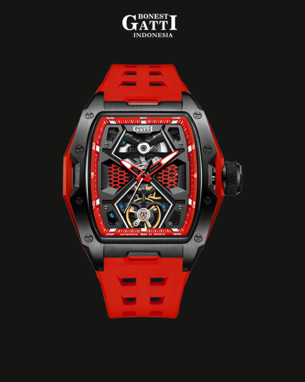 Bonest Gatti BG5501-A3