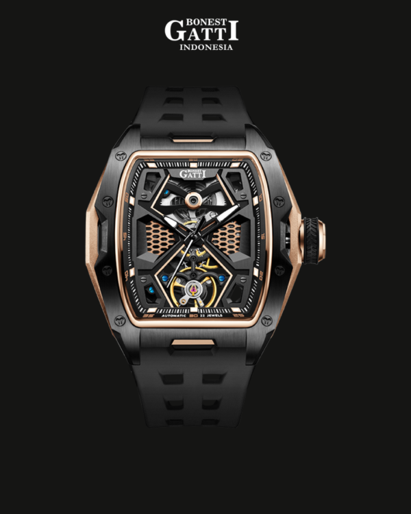 Bonest Gatti BG5501-A4