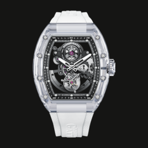 Bonest Gatti Tourbillon BG7001-R1