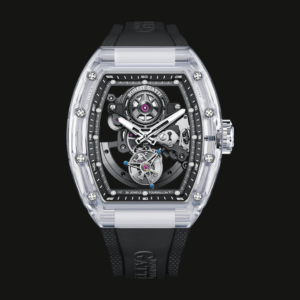 Bonest Gatti Tourbillon BG7001-R2