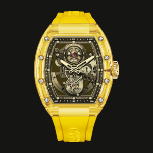 Bonest Gatti Tourbillon BG7001-R3