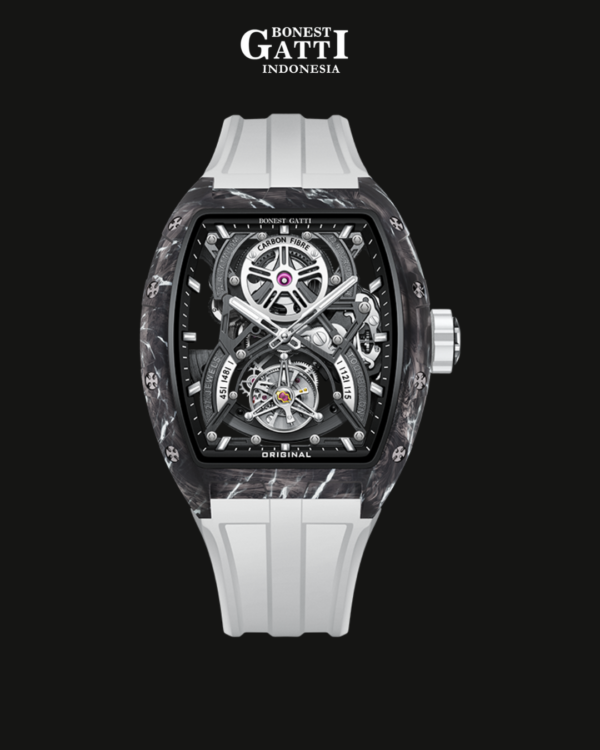 Bonest Gatti Automatic BG9006-R1
