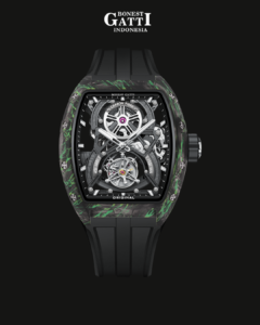 Bonest Gatti Automatic BG9006-R2