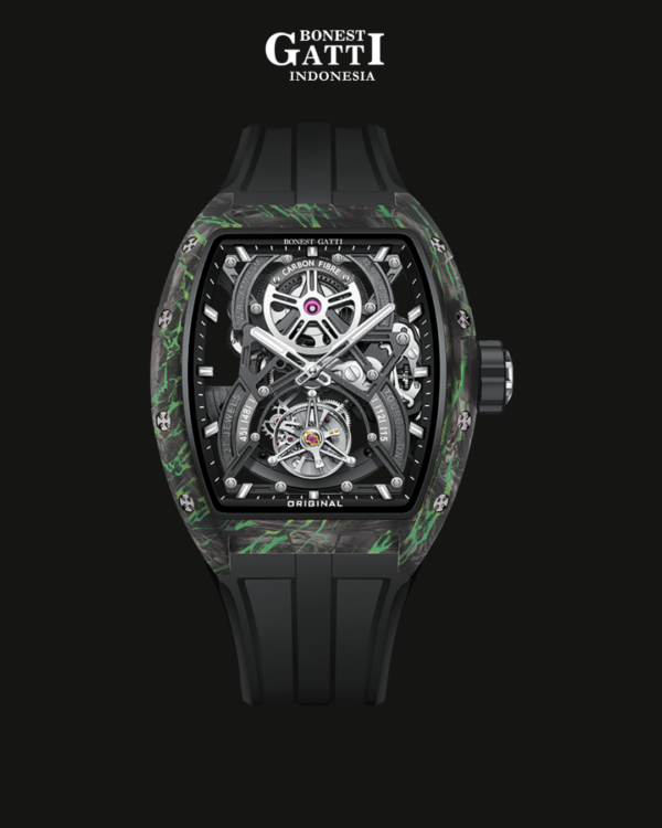 Bonest Gatti Automatic BG9006-R2