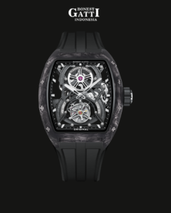 Bonest Gatti Automatic BG9006-R3