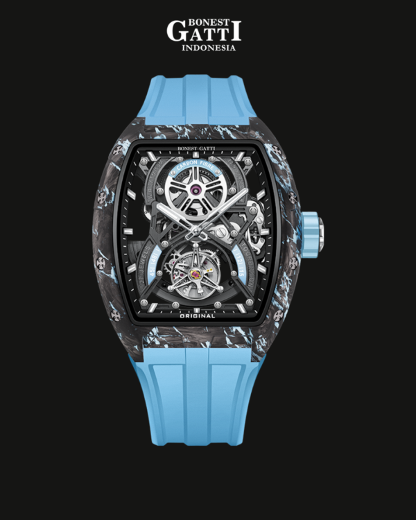 Bonest Gatti Automatic BG9006-R4