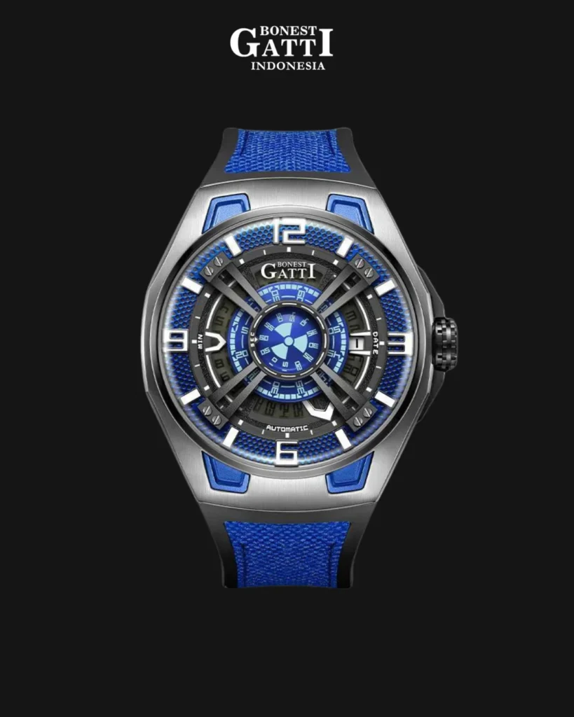 Bonest Gatti Automatic BG5803