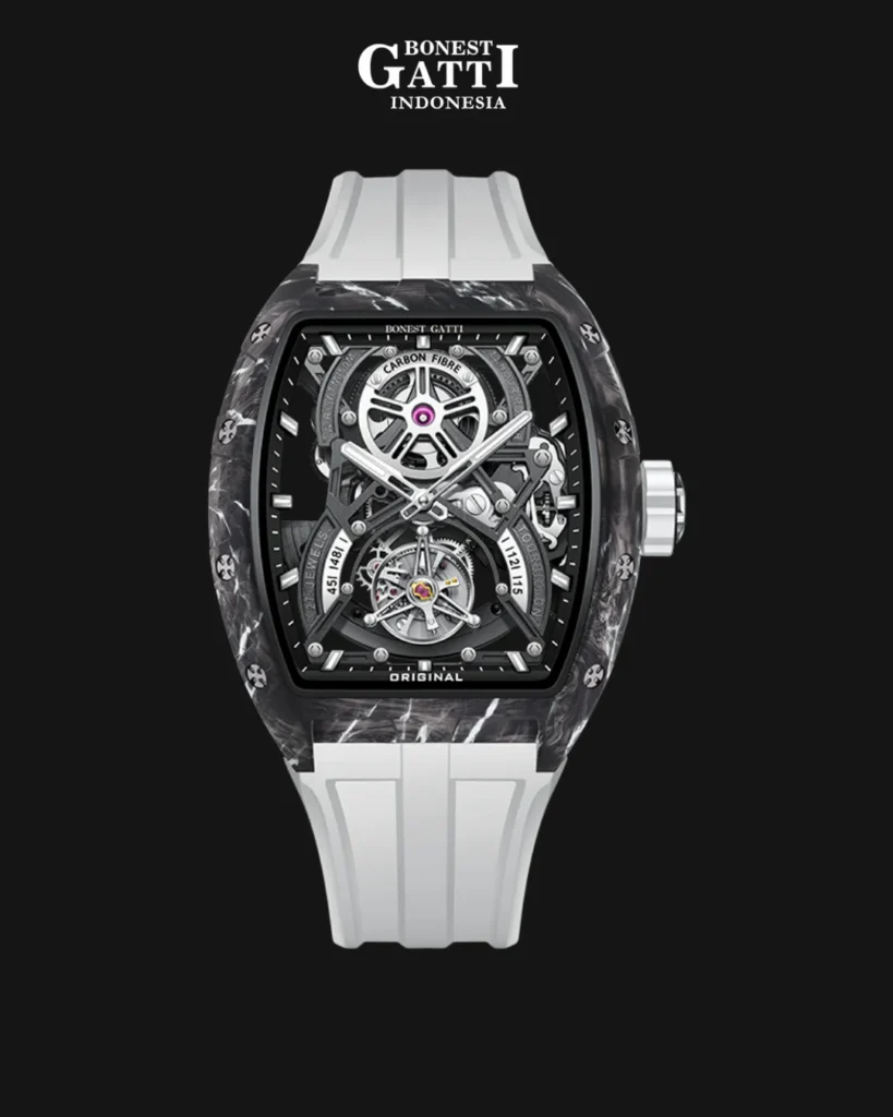 Bonest Gatti Automatic BG9006-R1