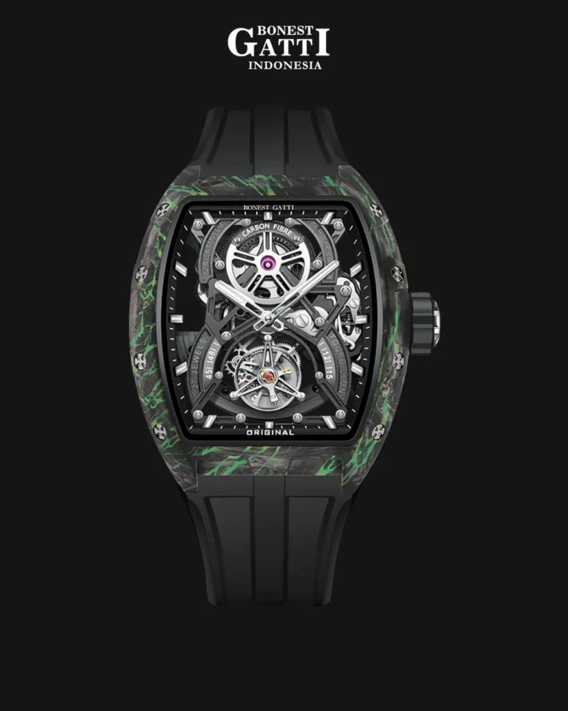 Bonest Gatti Automatic BG9006-R2