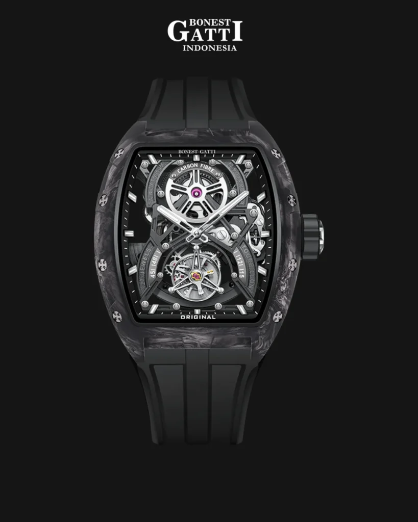 Bonest Gatti Automatic BG9006-R3