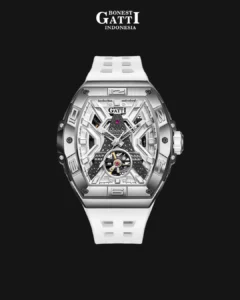 Bonest Gatti BG5001-A1 Eiffel Tower Series