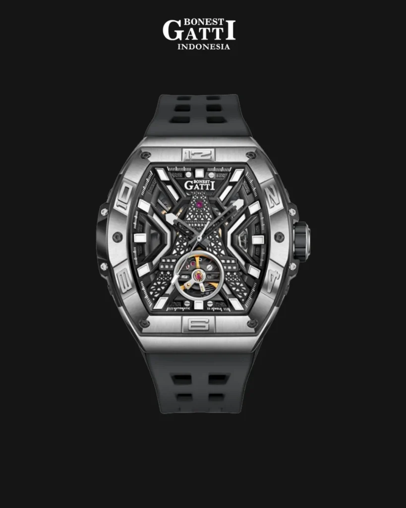 Bonest Gatti BG5001-A2