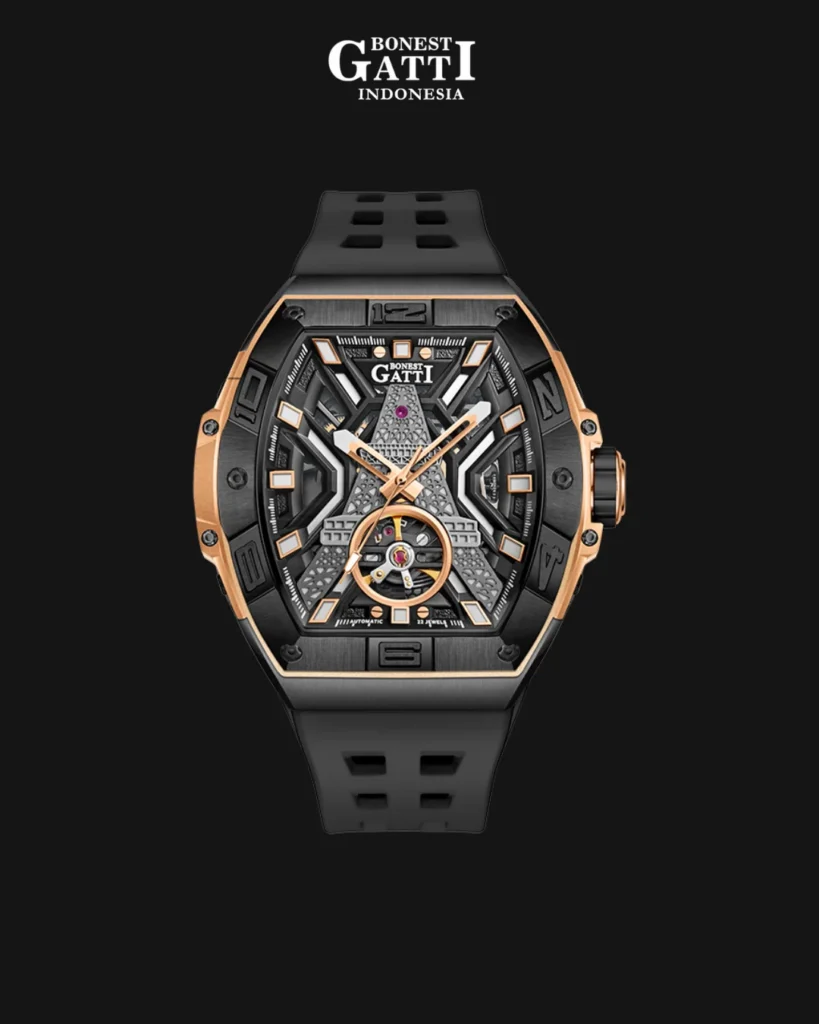 Bonest Gatti BG5001-A3