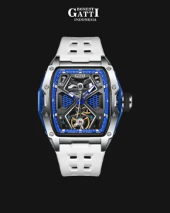 Bonest Gatti BG5501-A1 Topspeed Series