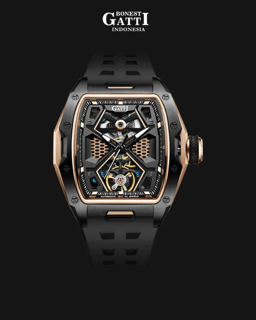 Bonest Gatti BG5501-A4