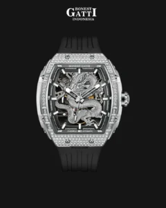 Bonest Gatti BG5605-A1 | Bonestgattiwatch.id Bonest Gatti BG5605-A1 Great Legend Series