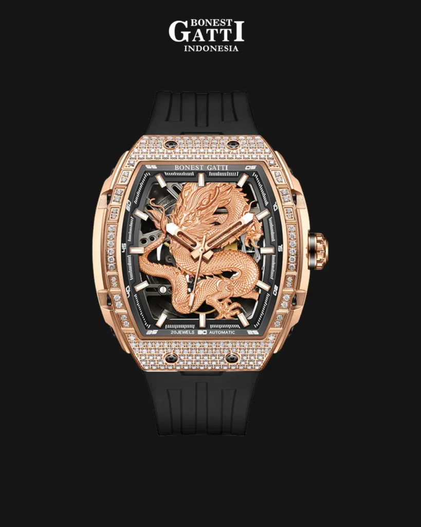 Bonest Gatti BG5605-A2