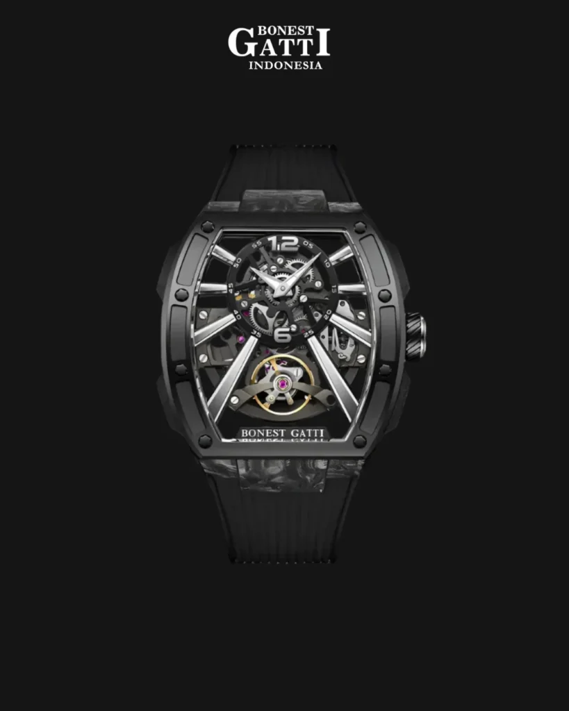 Bonest Gatti BG9005-A1