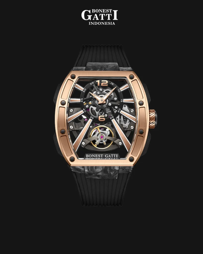 Bonest Gatti BG9005-A2