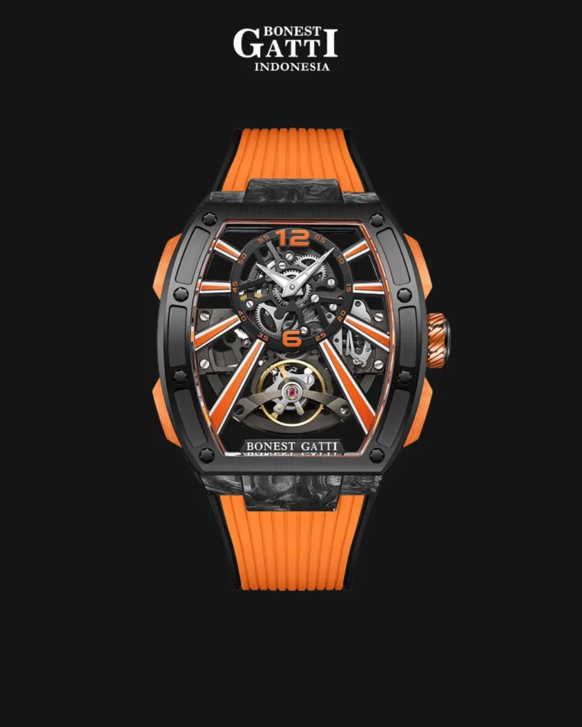 Bonest Gatti BG9005-A3