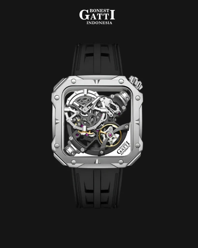 Bonest Gatti Space Series BG4001-R1