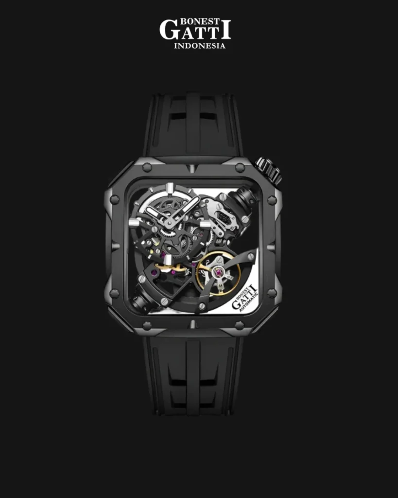 Bonest Gatti Space Series BG4001-R2
