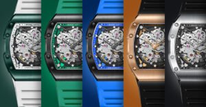 Bonest Gatti Universe Series | Bonestgattiwatch.id Bonest Gatti Universe Series