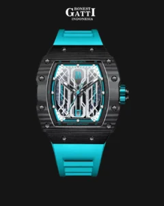 Bonest Gatti BG9916-A1 Risker Series | Bonestgattiwatch.id Bonest Gatti BG9916-A1 Risker Series