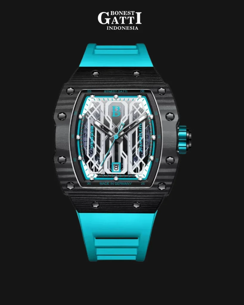 Bonest Gatti BG9916-A1 Risker Series