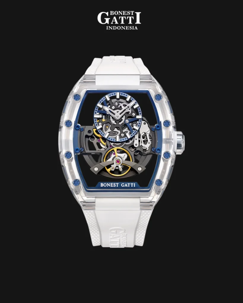 Jam tangan Bonest Gatti BG9960-A2
