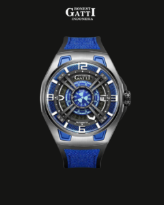 Bonest Gatti Automatic BG5803