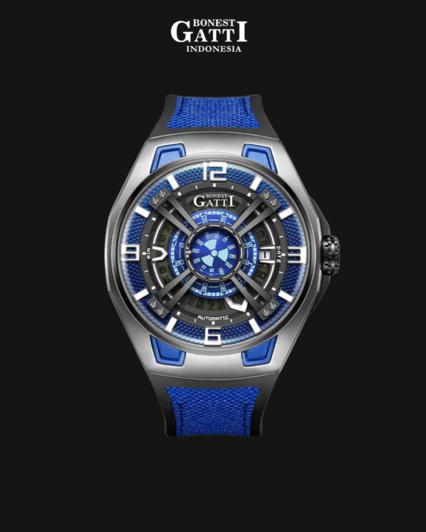 Bonest Gatti Automatic BG5803
